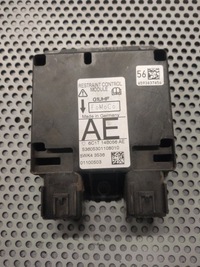 фото thumb №1, Ford transit 2009 блок керування / модуль подушка безпеки