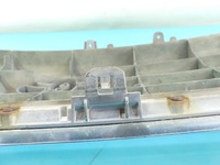 фото thumb №11, Решётка радиатора решётка радиатора хром land cruiser j200 200 lexus lx