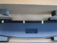 фото thumb №7, Mercedes стекло передняя сталь крыша стеклянный панорама ml w166 166