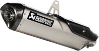 Exhaust akrapovic triumph tiger 850 sport 888 22-23 | Shop