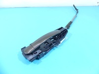 фото thumb №1, Ручка перед правая наружная vw jetta vi