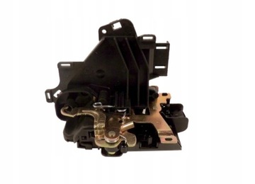 фото thumb №1, Лівий замок двері зад vw passat b6 2000 - 2005