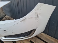 фото thumb №9, Бампер передний opel insignia a lift z40r