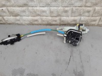 фото thumb №1, Kia picanto iii 17-19 замок двері правий задня