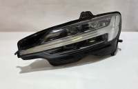 фото thumb №1, Volvo v60 ii s60 фара левый лампа левая модуль led euro 32314160 pj-080