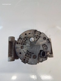 фото thumb №3, Ford transit custom mk8 2.2 генератор cc1t10300bc