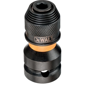 DeWalt DT7508 Адаптер для ударных гайковертов 1/2 1/4