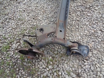 фото thumb №11, Балка задня підвішування вісь зад volkswagen golf 7 vii універсал 2012- 5q0501115