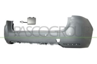 Купить Бампер peugeot 1611608980, фото thumb