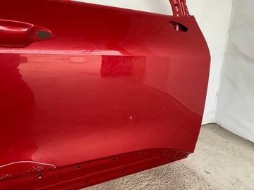 фото thumb №6, Kia sportage v 2021r- двері праві передні