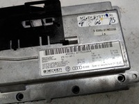 фото thumb №8, Audi экран дисплей 8t0919603c europa