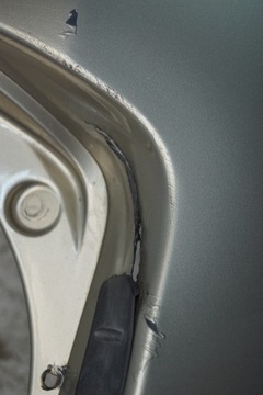 фото thumb №12, Бампер зад chevrolet captiva
