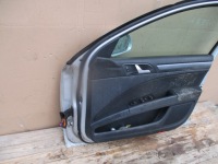 фото thumb №6, Двері праве перед передні skoda superb ii 2