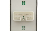 фото thumb №10, Переключатель управление окон hyundai santa fe -2006