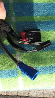 фото thumb №7, Skoda kodiaq lift дзеркало праве опція 11pin+2asystent+ 1kamera. кольори