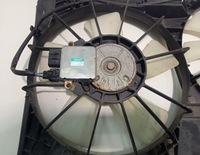 фото thumb №6, Вентилятор радіатора mitsubishi endeavor