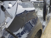 фото thumb №4, Honda jazz v 2021 чверть зад задня права