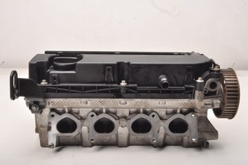 фото thumb №12, Opel astra j iv 1.6 turbo 16v 180km gtc головка a16let 55568363 55564395