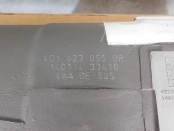 фото thumb №12, Audi a6 c7 4g a7 c7 4g8 рулевая рейка трансмиссия рулевая новая 4g1423055br