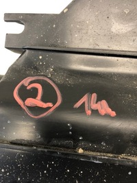 фото thumb №6, Отопитель vw sharan 7n 7n0820004c