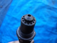 фото thumb №3, Opel-części | corsa d датчик лямбда-зонд 1.2 0258010065