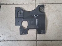 фото thumb №1, Vw t5 2.5 tdi плита защита подвеска