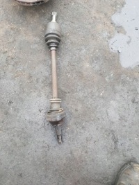 Купити Привідний вал короткий ducato boxer 2 05 2.0td jtd, фото thumb