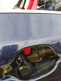 фото thumb №5, Двері передні праве bmw e61