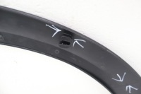 Купити Fiat 500x молдинг крила ліва перед 735572239, фото thumb