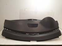 фото thumb №12, Mercedes r-klasa w251 консоль панель идеал европа