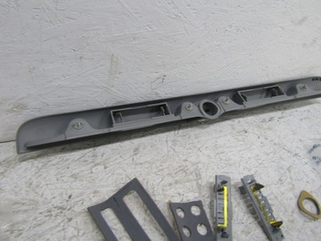 фото thumb №6, Opel vectra b универсал накладка крышки 90585933