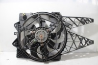 фото thumb №1, Вентилятор радіатора lancia delta iii 1.6multijet