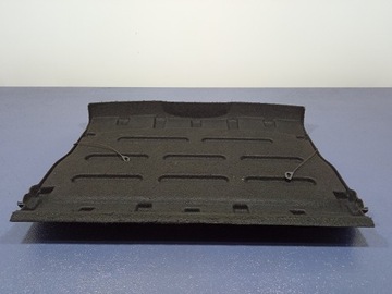 фото thumb №5, Citroen c4 i 3d 04- полка багажника зад задняя