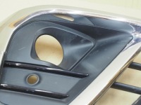 фото thumb №7, Audi a8 d5 lift решётка бампера левая 4n0807681