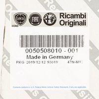 фото thumb №9, Привод задний крышки alfa romeo 159 sw