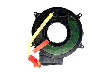 фото thumb №11, Лента руль сматыватель toyota land cruiser 2000- штекер номер 1:4 контакты