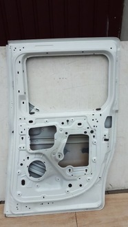 фото thumb №11, Peugeot rifter berlingo 19- дверь правое сдвижные