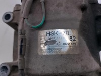 фото thumb №8, Насос, компрессор кондиционера honda jazz iii hsk-70 1.4 i-vtec