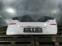 фото thumb №1, Бампер задня hyundai i20 i phw хетчбек