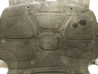 фото thumb №12, Шумоизоляция подкладка шумоизоляция капота peugeot 607 2.2 2.7 hdi + клипсы