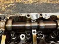 Головка валы комплектная 1.6 thp peugeot citroen 753471080 в Украине, фото thumb