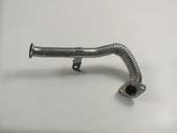 фото thumb №9, Master iii laguna 2.0dci 2.3dci шланг трубка egr