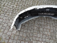 фото thumb №11, Kompletny бампер перед протитуманна фара led drl porsche panamera 970 2009-2013