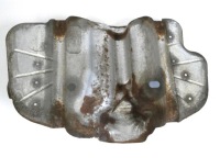 фото thumb №1, Защита бака топлива бака opel insignia a 4x4