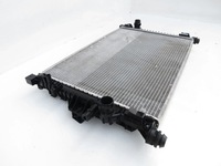 фото thumb №7, Радиатор wody жидкость жидкость volvo s80 ii v70 iii xc60 ii 3.2 4.4 v8