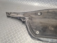 Полный жабо впуск воздуха meriva ii b 13275285 Доставка, фото thumb