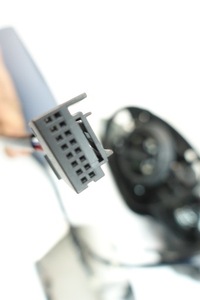 фото thumb №9, Дзеркало зовнішнє ліва vw golf plus 5m1857507ak