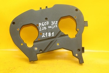 фото thumb №1, Захист корпус розподільний вал peugeot 607 407 citroen 2.2 b 3fz 10lj39 9657473880