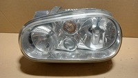 фото thumb №1, Vw golf iv лампа перед ліва