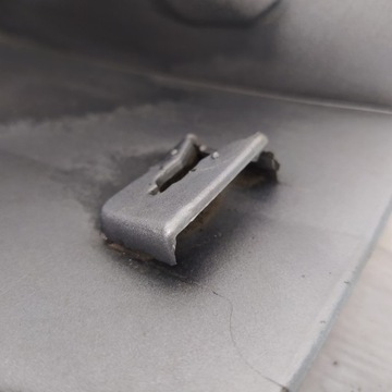 фото thumb №13, Toyota corolla e21 sedan планка порогова накладка ліва 75860-02230